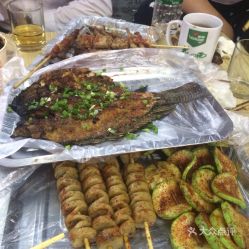 電話 地址 價格 營業時間 古城區燒烤團購 大理市美食