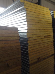 彩鋼復合板與鋁塑復合板的加工特色——以天津市東麗區帥宇鋼結構廠為例